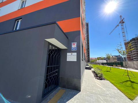 квартира за адресою Озерна вул., 27-А