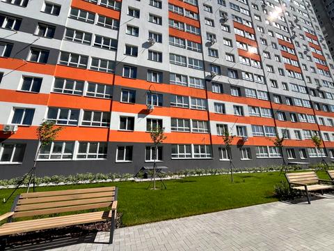 квартира за адресою Озерна вул., 27-А