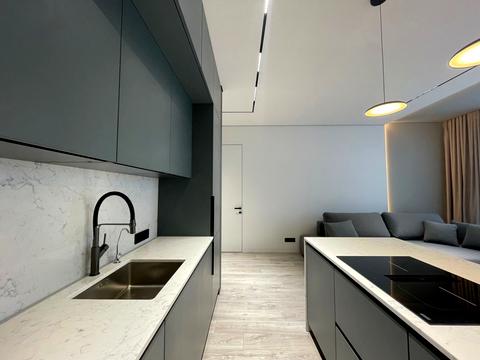 квартира за адресою Берестейський просп. (Перемоги), 42а