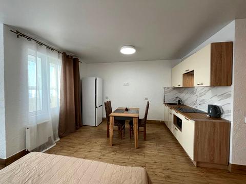 квартира за адресою Озерна вул., 27-А