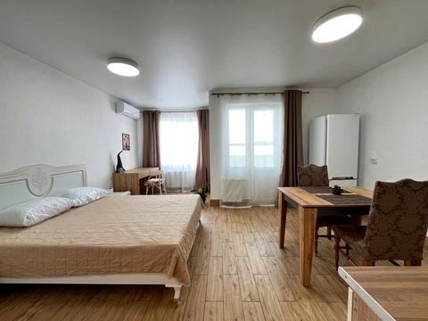 квартира за адресою Озерна вул., 27-А