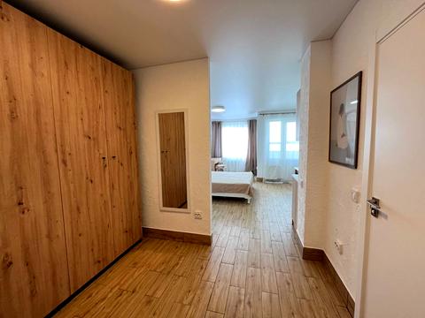 квартира за адресою Озерна вул., 27-А