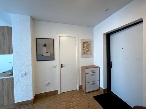 квартира за адресою Озерна вул., 27-А