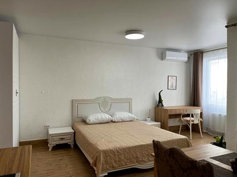 квартира за адресою Озерна вул., 27-А