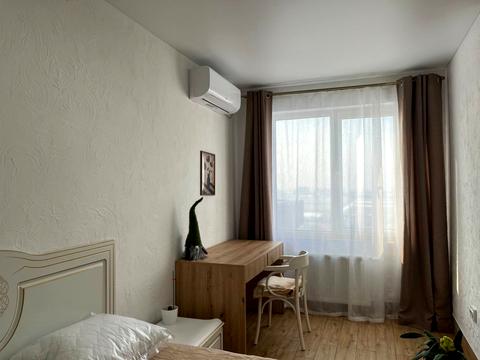 квартира за адресою Озерна вул., 27-А