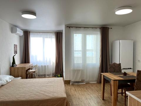 квартира за адресою Озерна вул., 27-А