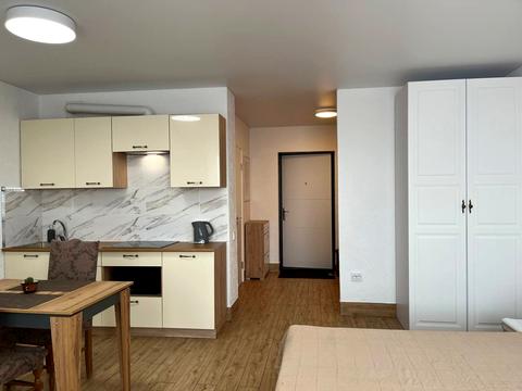 квартира за адресою Озерна вул., 27-А