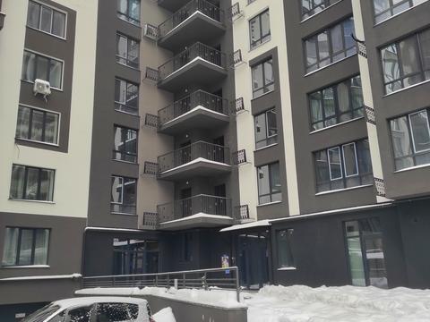 квартира за адресою Івано-Франківськ, Героїв Миколаєва вул., (Будинок 5)