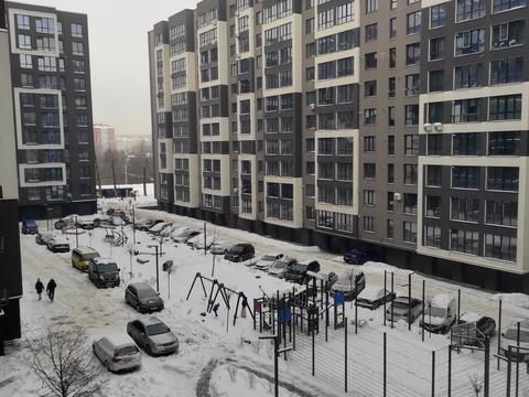 квартира за адресою Івано-Франківськ, Героїв Миколаєва вул., (Будинок 5)