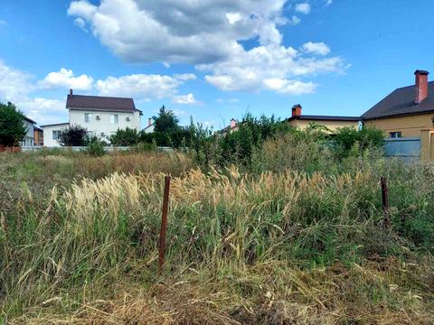 ділянка за адресою Абрикосова вул.