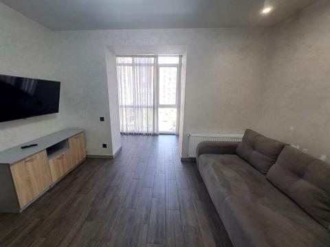 квартира за адресою Набережна Перемоги вул., 42