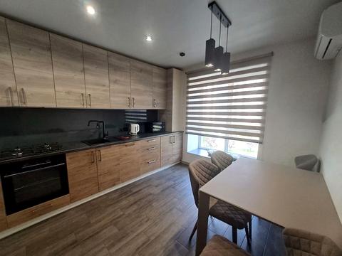 квартира за адресою Набережна Перемоги вул., 42