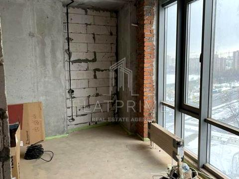 квартира за адресою Академіка Заболотного вул., 1-А