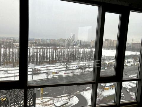 квартира за адресою Академіка Заболотного вул., 1-А