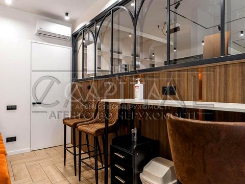 коммерческая по адресу Лисенка ул., 3