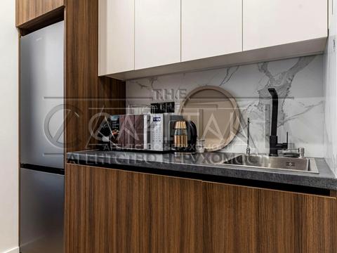 коммерческая по адресу Лисенка ул., 3