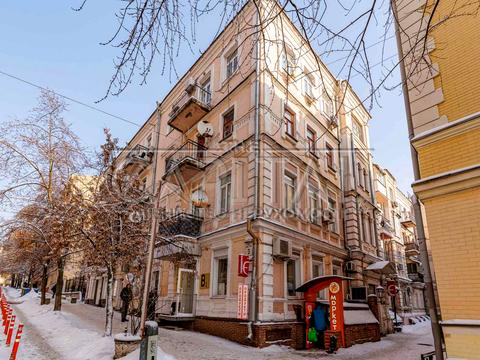 коммерческая по адресу Лисенка ул., 3