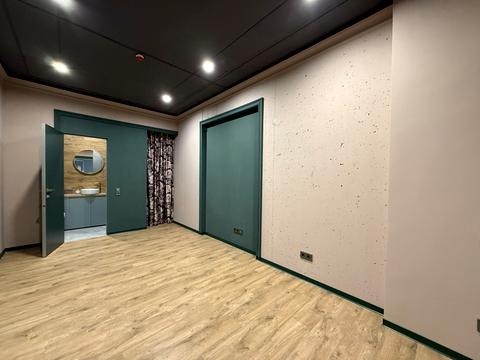 коммерческая по адресу Михаила Максимовича ул. (Трутенко Онуфрия), 24-В