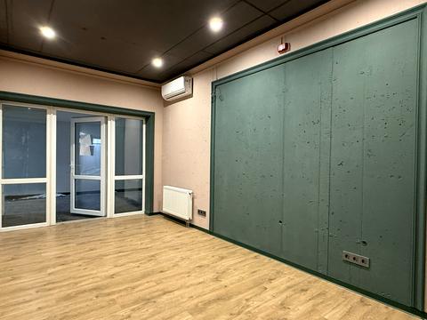 коммерческая по адресу Михаила Максимовича ул. (Трутенко Онуфрия), 24-В