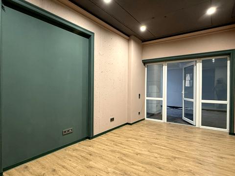 коммерческая по адресу Михаила Максимовича ул. (Трутенко Онуфрия), 24-В