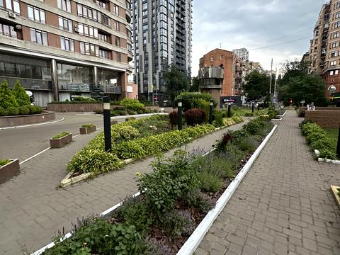 квартира за адресою Жилянська вул., 59