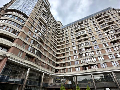 квартира за адресою Жилянська вул., 59