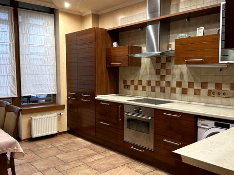 квартира за адресою Жилянська вул., 59