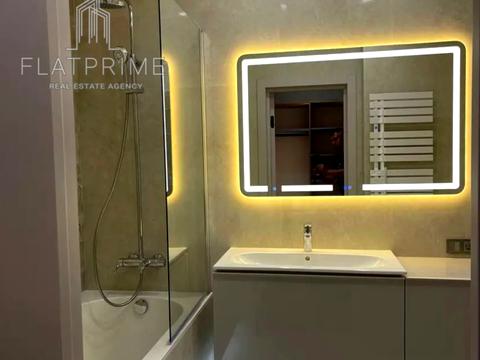 квартира за адресою Іоанна Павла II вул. (Патріса Лумумби), 12