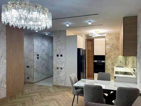 квартира за адресою Іоанна Павла II вул. (Патріса Лумумби), 12