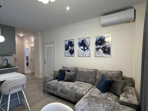 квартира по адресу Гетмана Мазепы ул., 160а