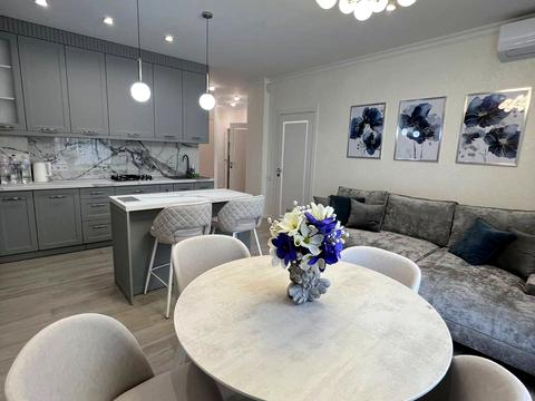 квартира по адресу Гетмана Мазепы ул., 160а