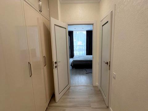 квартира по адресу Гетмана Мазепы ул., 160а