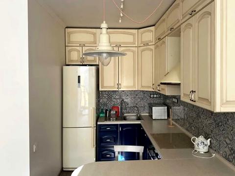 квартира за адресою Регенераторна вул., 4 к7