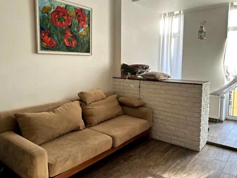 квартира за адресою Регенераторна вул., 4 к7