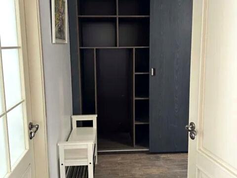 квартира за адресою Регенераторна вул., 4 к7