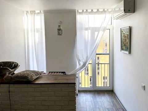 квартира за адресою Регенераторна вул., 4 к7