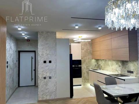 квартира за адресою Іоанна Павла II вул. (Патріса Лумумби), 12