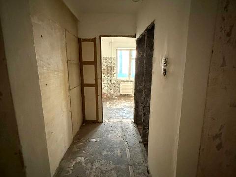 квартира за адресою Богатирська вул., 2