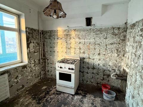 квартира за адресою Богатирська вул., 2