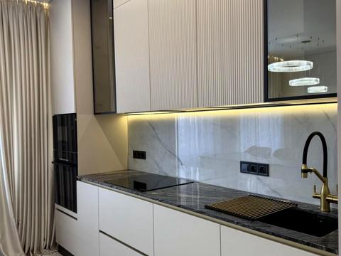 квартира за адресою Генуезька вул., 3В