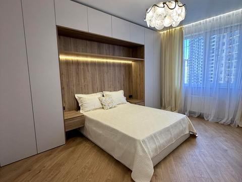 квартира за адресою Генуезька вул., 3В