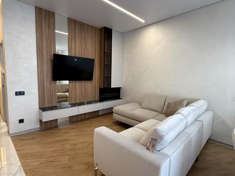 квартира за адресою Генуезька вул., 3В