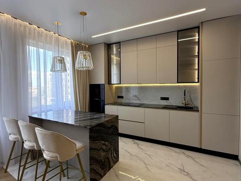 квартира по адресу Генуэзская ул., 3В