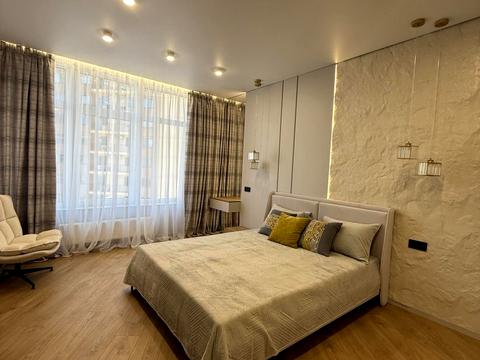 квартира за адресою Генуезька вул., 3В