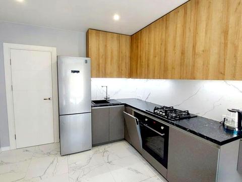 квартира за адресою Набережна Перемоги вул., 42