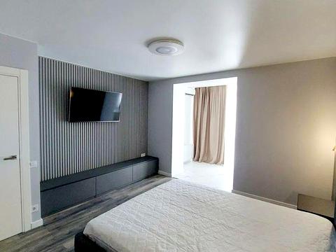 квартира за адресою Набережна Перемоги вул., 42