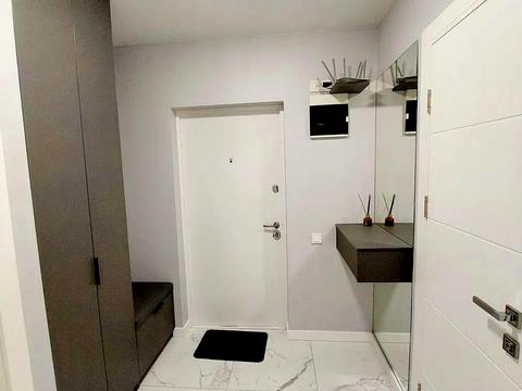 квартира за адресою Набережна Перемоги вул., 42