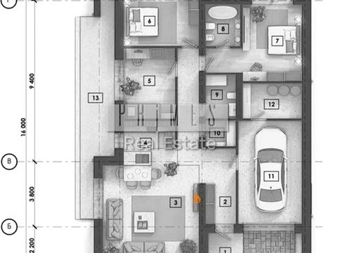 дом по адресу садова