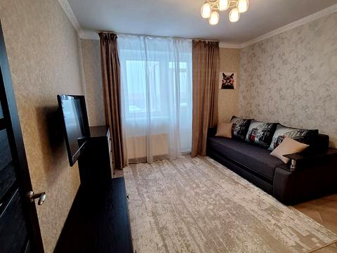 квартира за адресою с. Софіївська борщагівка, Чубинського вул., 4