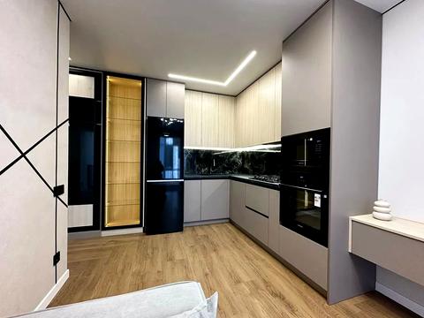 квартира по адресу Высочана ул., 18